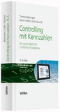 Cover: Controlling mit Kennzahlen - Vahlen