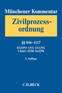 Bild: Münchener Kommentar zur Zivilprozessordnung - C.H.BECK