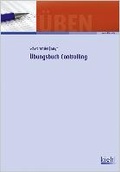 Cover: &Uuml;bungsbuch Controlling - NWB