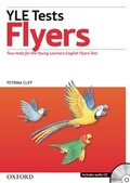 Cover: Cambridge Young Learners English Tests: Flyers: Student's Pack - Oxford University Press