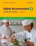Cover: Highly Recommended 2: Student's Book - Oxford University Press