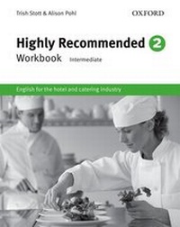 Enlarge image Cover: Highly Recommended 2: Workbook - Oxford University Press