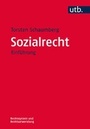 Bild: Sozialrecht - UTB