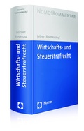 Cover: Wirtschafts- und Steuerstrafrecht - Nomos