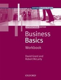 Enlarge image Cover: Business Basics International Edition: Workbook - Oxford University Press
