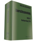 Cover: Baurechtssammlung - Band 82 - Werner