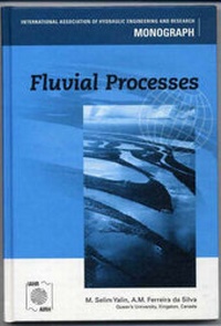 Enlarge image Cover: Fluvial Processes - IAHR Secretariat