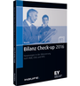 Cover: Bilanz Check-up 2016 - Haufe-Lexware