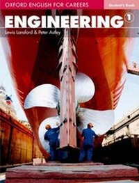 Abbildung von: Oxford English for Careers: Engineering 1: Student's Book - Oxford University Press