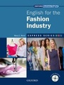 Bild: English for Fashion Industry Student Book Pack - Oxford University Press