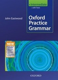 Cover: Oxford Practice Grammar Intermediate: With Key Practice-Boost CD-ROM Pack - Oxford University Press