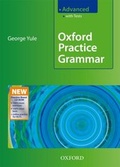 Cover: Oxford Practice Grammar: Advanced: with Key Practice-Boost CD-ROM Pack - Oxford University Press
