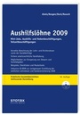 Bild: Aushilfslöhne 2009 - Stollfuß