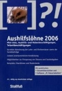 Bild: Aushilfslöhne 2006 - Stollfuß