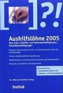 Bild: Aushilfslöhne - Stollfuß