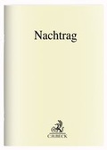 Cover: Nachtrag zur 11. Auflage FamFG - C.H.BECK