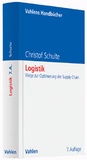 Cover: Logistik - Vahlen
