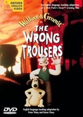 Cover: The Wrong Trousers?: DVD - Oxford University Press