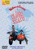 Cover: A Close ShaveT: DVD - Oxford University Press