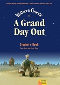 Cover: A Grand Day Out (TM): Student Book - Oxford University Press