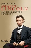 Cover: Abraham Lincoln - C.H.BECK
