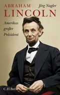Cover: Abraham Lincoln - C.H.BECK