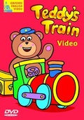 Cover: Teddy's Train Video: DVD - Oxford University Press