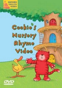 Enlarge image Cover: Cookie's Nursery Rhyme Video: DVD - Oxford University Press