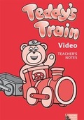 Cover: Teddy's Train Video: Teaching Notes - Oxford University Press