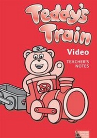 Enlarge image Cover: Teddy's Train Video: Teaching Notes - Oxford University Press