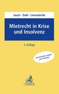 Abbildung von: Mietrecht in Krise und Insolvenz - C.H.BECK