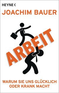 Enlarge image Cover: Arbeit - Heyne