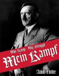Abbildung von: Min Kamp - Mein Kampf - My Struggle (Swedish Edition) - Free Thought Books