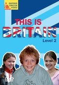 Cover: This is Britain, Level 2: DVD - Oxford University Press