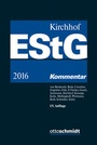 Bild: Einkommensteuergesetz: EStG - Otto Schmidt Verlag