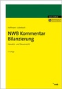 Bild: NWB Kommentar Bilanzierung - NWB