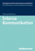 Cover: Interne Kommunikation - Kohlhammer