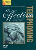 Cover: Effective Telephoning DVD: DVD - Oxford University Press