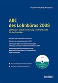 Cover: ABC des Lohnb&uuml;ros 2008 - Stollfu&szlig;