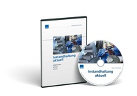 Enlarge image Cover: Instandhaltung aktuell - WEKA