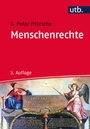 Cover: Menschenrechte - UTB