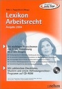 Bild: Lexikon Arbeitsrecht 2004 - Hüthig Jehle Rehm