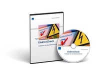 Enlarge image Cover: ElektroCheck - WEKA