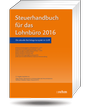 Bild: Steuerhandbuch für das Lohnbüro 2016 - Rehm