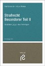 Cover: Strafrecht Besonderer Teil II - Rolf Schmidt Verlag