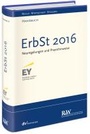 Bild: ErbSt 2016 - Fachmedien Recht und Wirtschaft