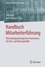 Bild: Handbuch Mitarbeiterführung - Springer