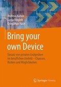 Bild: Bring your own Device - Springer Vieweg