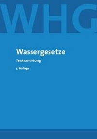 Abbildung von: Wassergesetze - SV SAXONIA