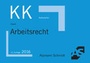 Bild: Karteikarten Arbeitsrecht - Alpmann Schmidt
